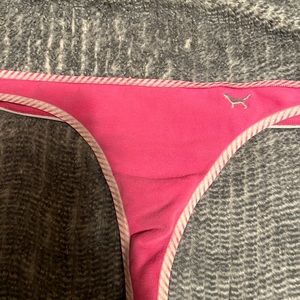 Vs pink 2007 thong/ reserved